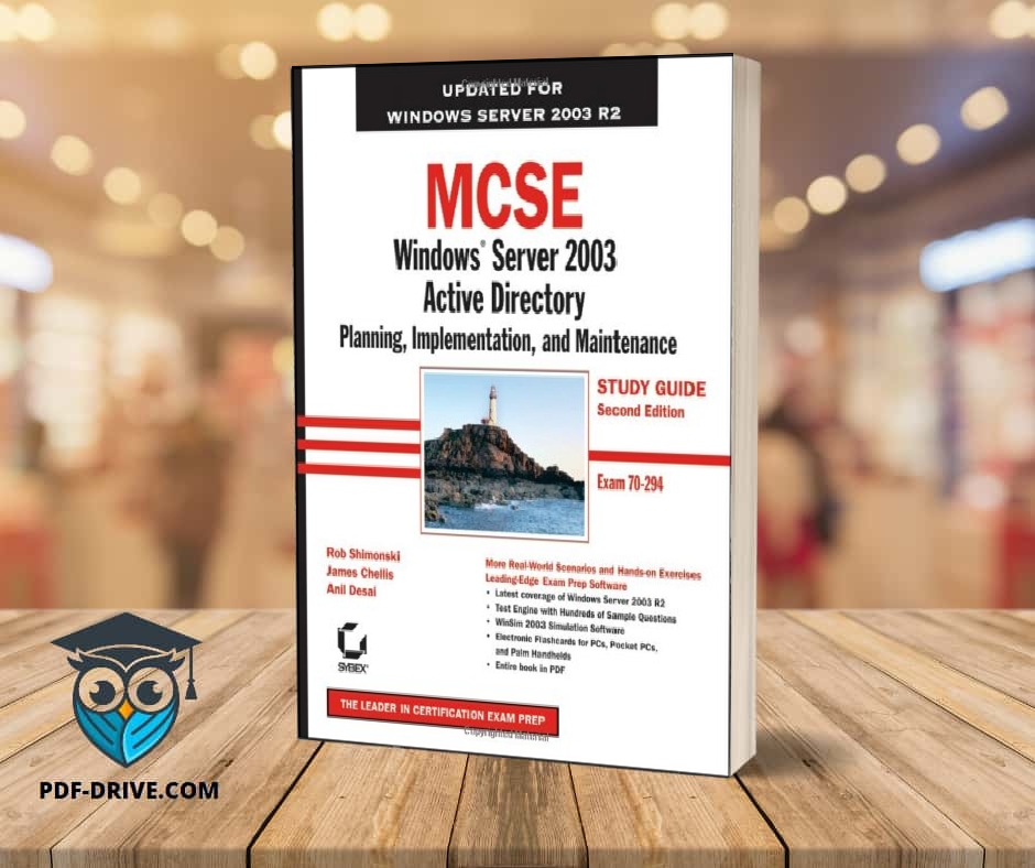 mcse study guide pdf